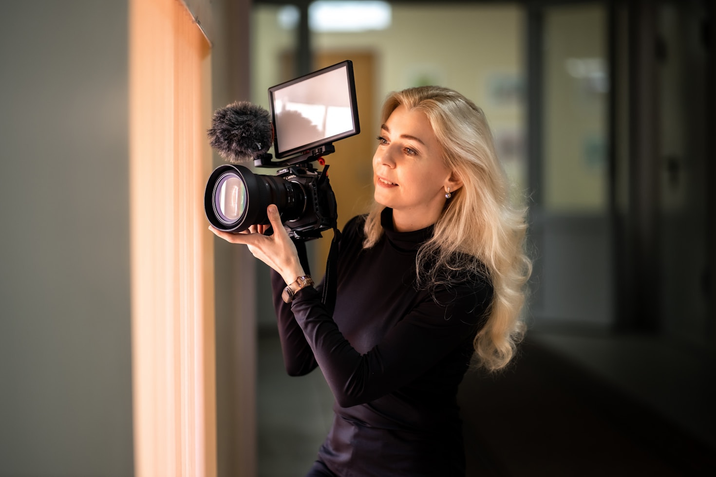 Capturing the Wonders of Nature on Film