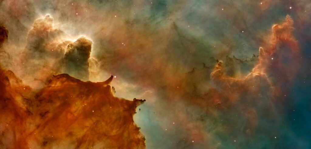 Cosmic Origins