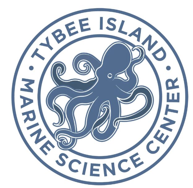 Jennie featured as a guest on the Tybee Island Marine Science Center Podcast